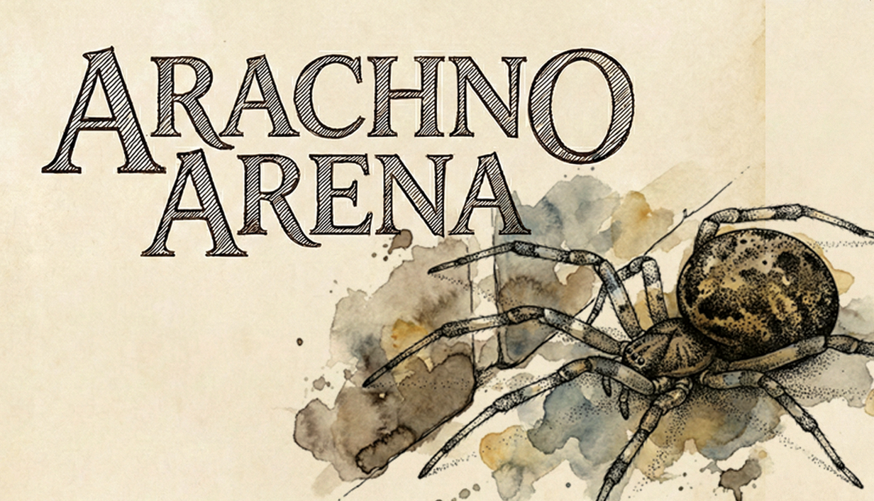 Arachno Arena