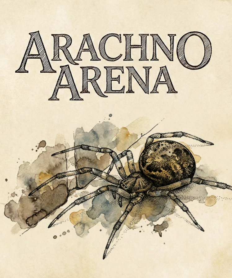 Arachno Arena