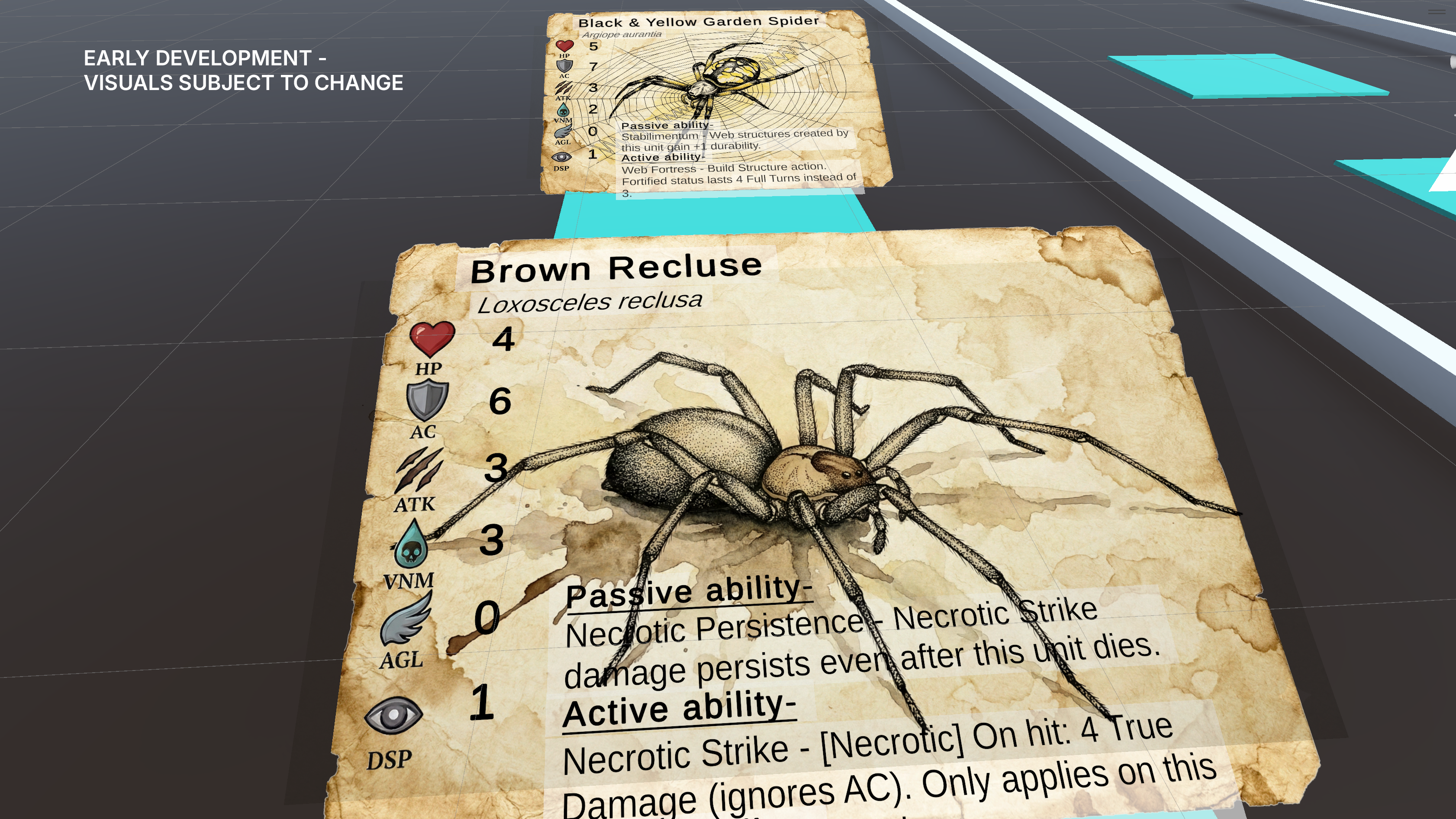 Brown Recluse