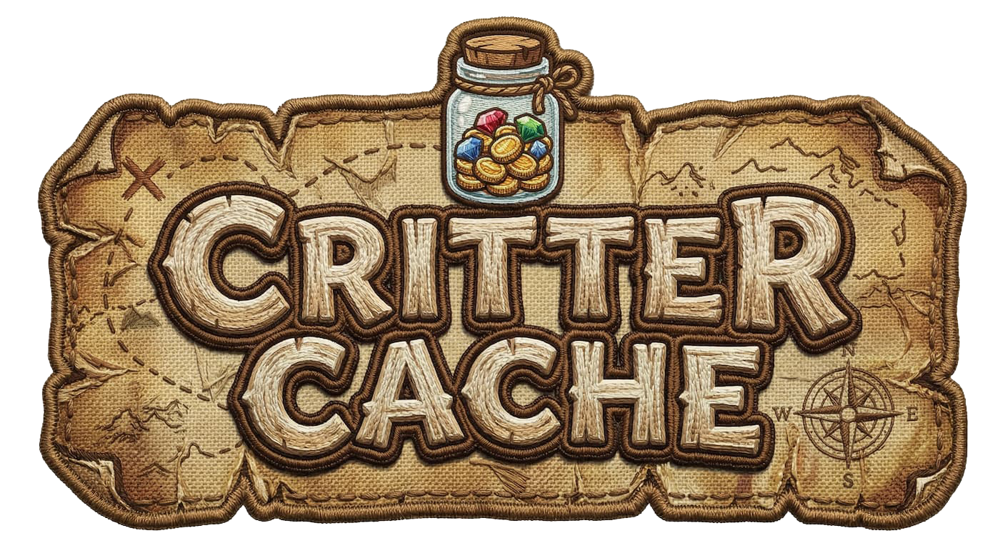 Critter Cache
